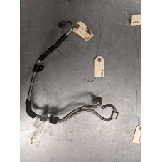 06M213 Pump To Rail Fuel Line For 13-18 Hyundai Santa Fe  3.3 140815B0498